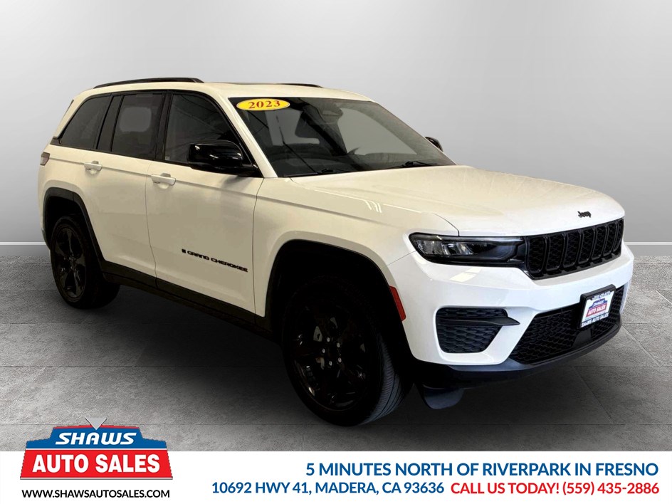 jeep grand cherokee 2023 1C4RJHAG2PC556916 image jeep grand cherokee 2023 1C4RJHAG2PC556916 image